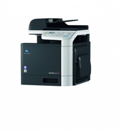 KONICA MINOLTA bizhub C3110