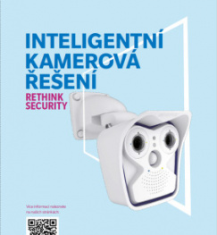 Kamerové systémy MOBOTIX