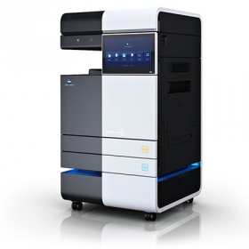 KonicaMinolta Workplace hub