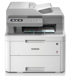 Brother DCP-L3550 CDW