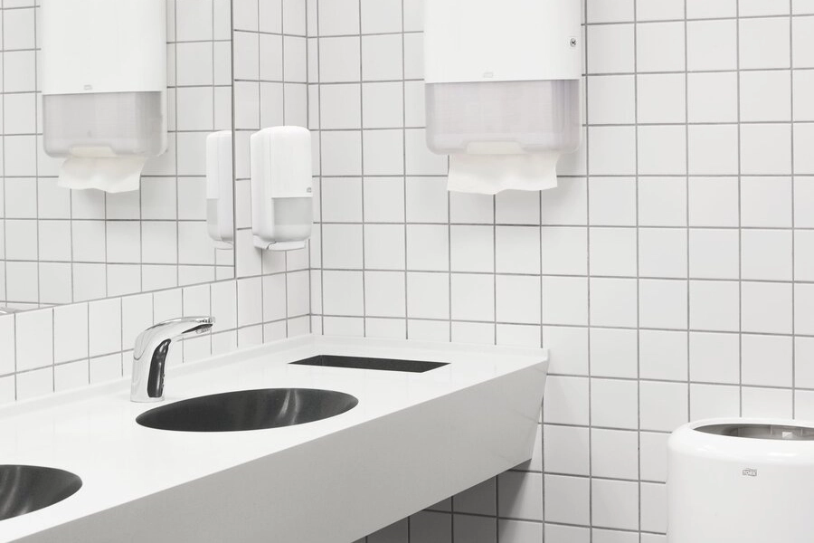 Hygienické potřeby