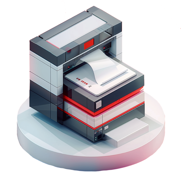 Tiskárna budoucnosti