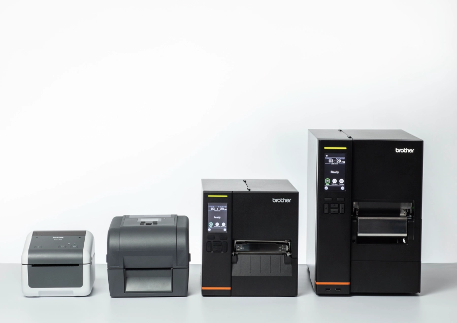 Potřebuji tisknout štítky - Štítkovací služby