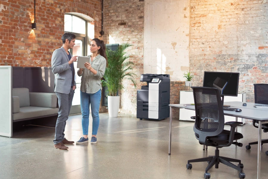 Dokážeme vyhovět jednotlivci i velkým firmám